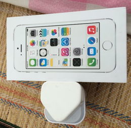 iPhone 5s原裝充電器與耳機交易指南 家電與數(shù)碼產品區(qū)選購技巧