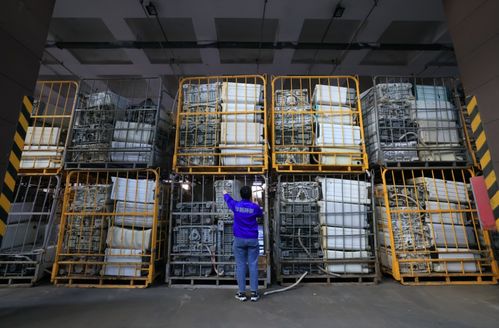 廢舊家電何處去？正規企業“吃不飽”與小區游商生意忙的背后