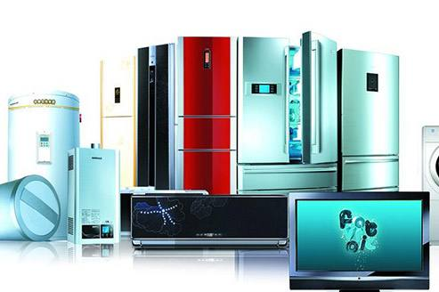 家電行業(yè) 增長(zhǎng)潛力廣被看好，細(xì)分賽道冷熱不均