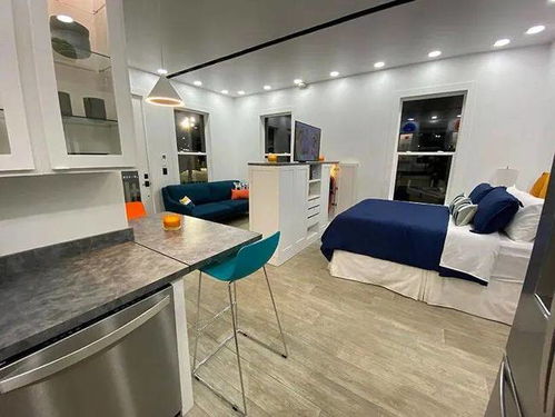 5萬美元37平米，深度解析馬斯克的活動板房有多牛